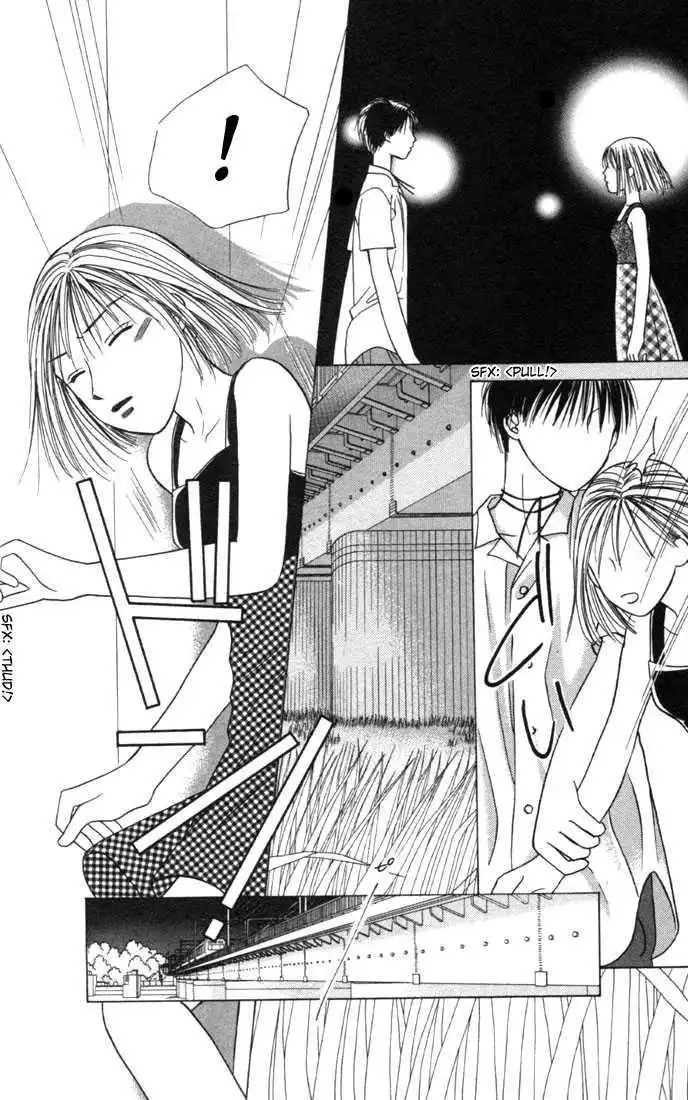 Kare Kano Chapter 24 33